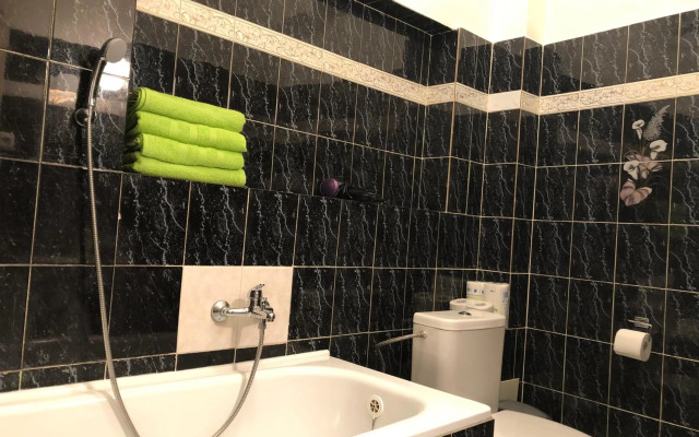 Welcome Hostel Praguecentre