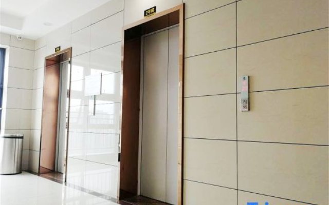 i house Apartment (Qingyuan Shunying Times Square)