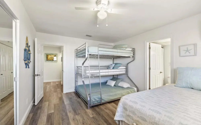 Starboard Village 121