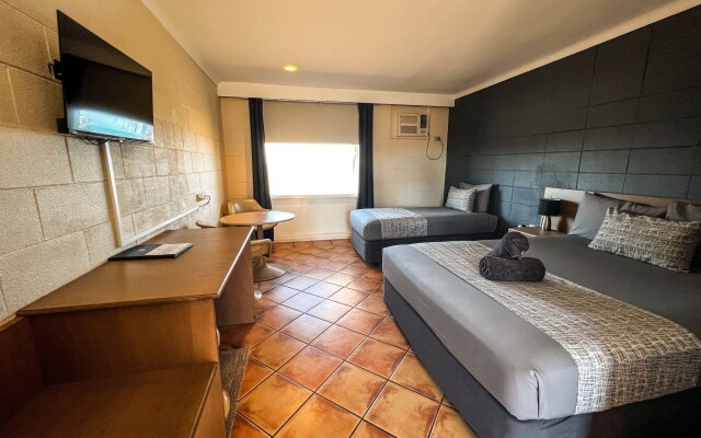 Hospitality Port Hedland