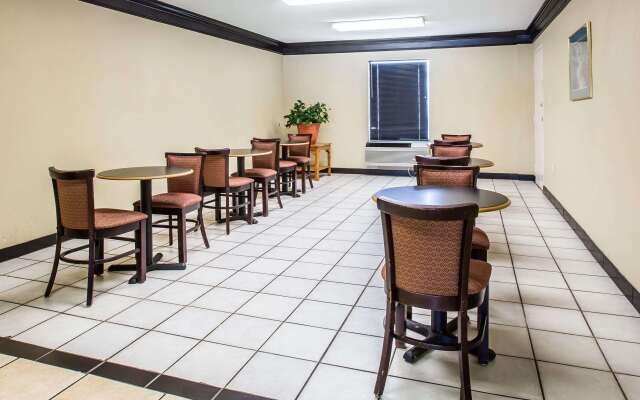 Rodeway Inn Expo Center