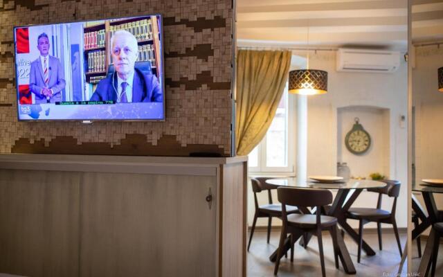 Nata Apartment 4 stars