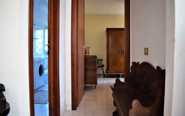 Appartamento Villa Sarah