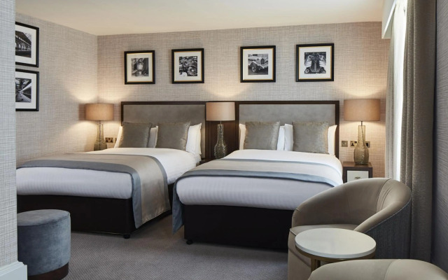 The Midland - Manchester