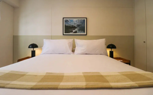 w Exceptional 1BR w Balcony in Barranco