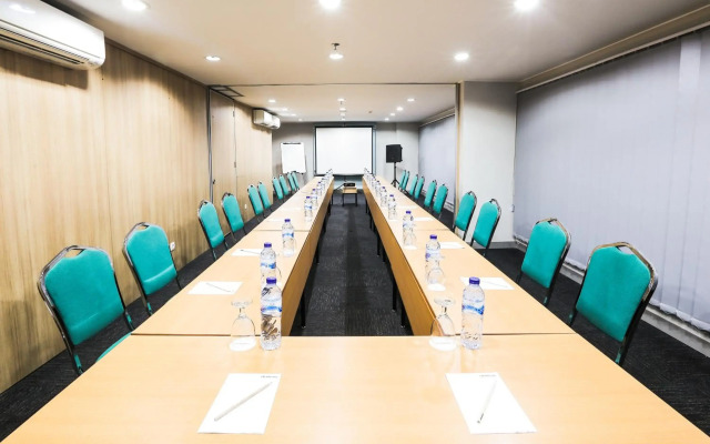 Hotel Citradream Bandung