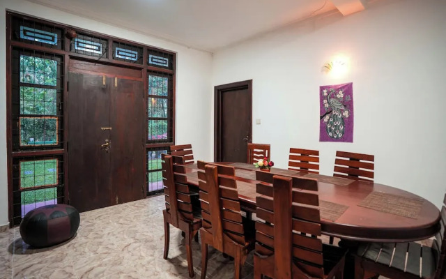 V&C Hideout Villa & Hostel