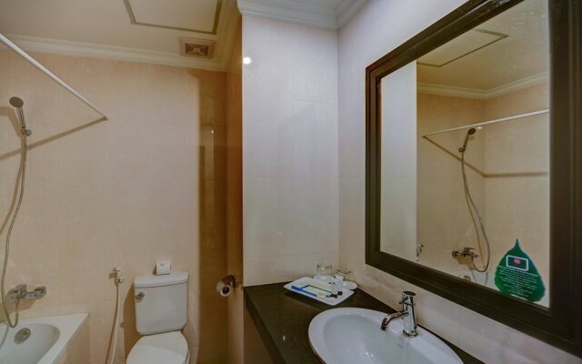 Sokharoth Hotel