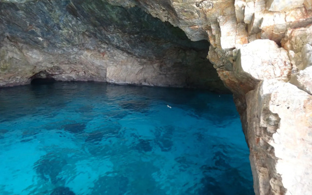 Ariadne Studios Skyros