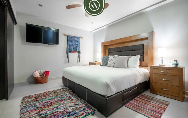 The Park 206 in Jalisco