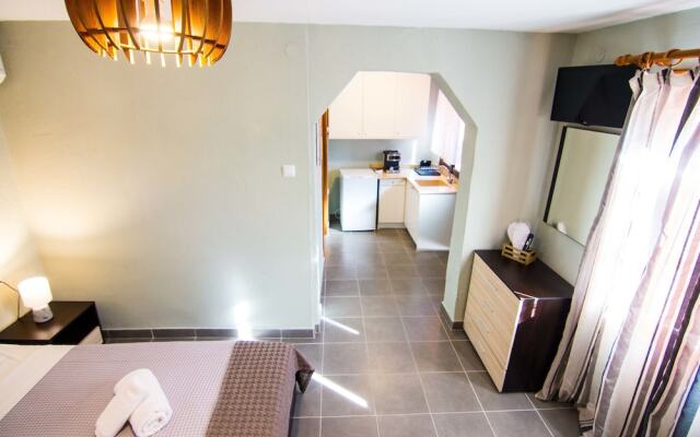 Our House 2 Luxury Apartments
