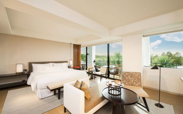 The Westin Tashee Resort, Taoyuan