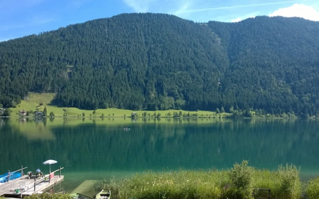 Chalets Zöhrer - Wohnen am Wasser