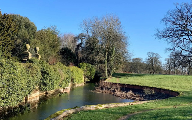 Bosworth Hall Hotel & Spa