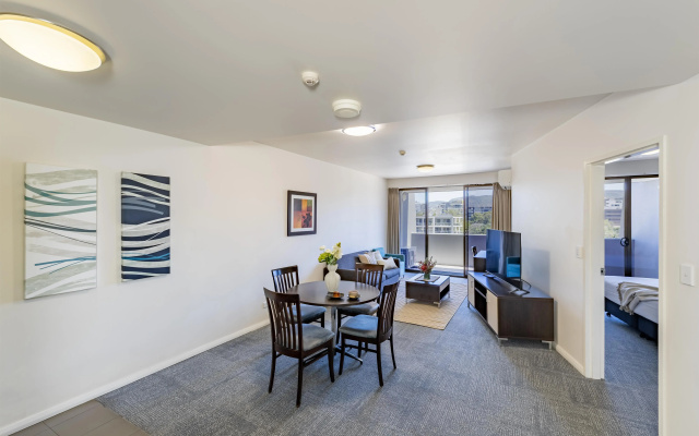 Best Western City Sands - Wollongong Golf Club