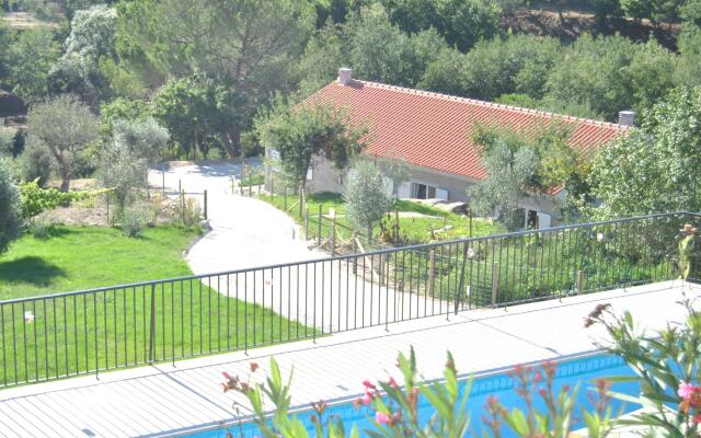 I Love Dão - Casas Da Fraga