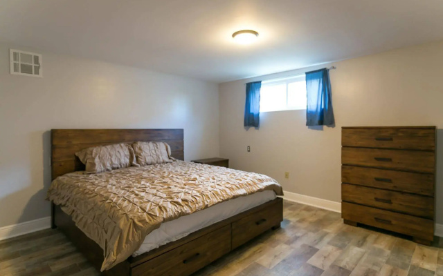 Hosteeva Conti Street Suites