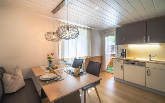 Alpenherz Apartments