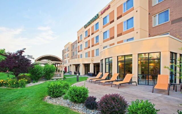 Courtyard Louisville Northeast