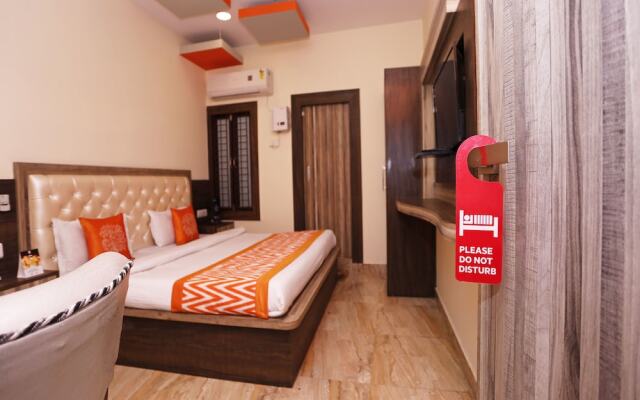 OYO 4511 Hotel Nagpal