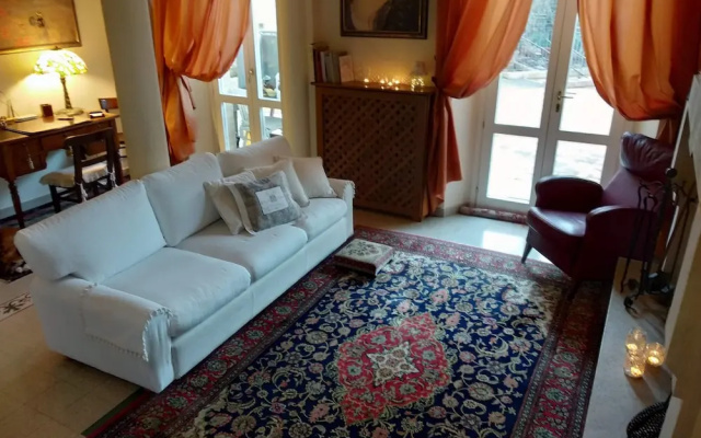 B&B Palazzo Mestichelli