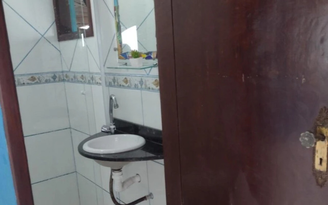 Pousada Mar de Araçatiba
