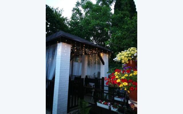 Комнаты для отпуска Кипарис