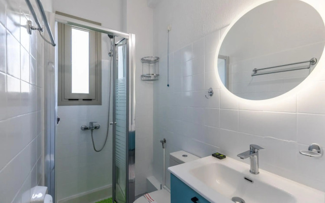 Panormos Beach Hotel Skopelos