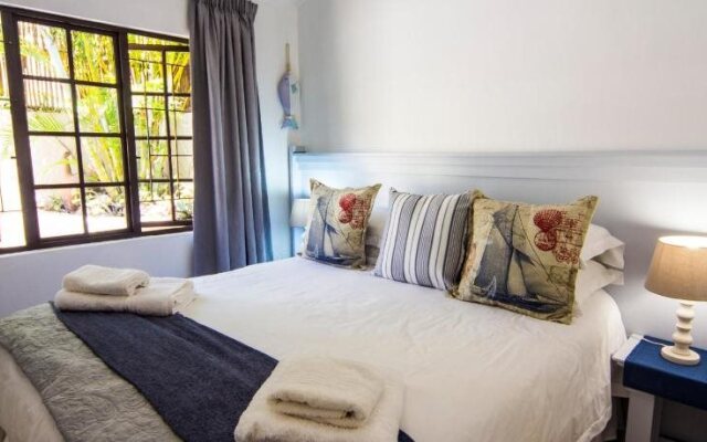 Zeranka Lodge Umhlanga