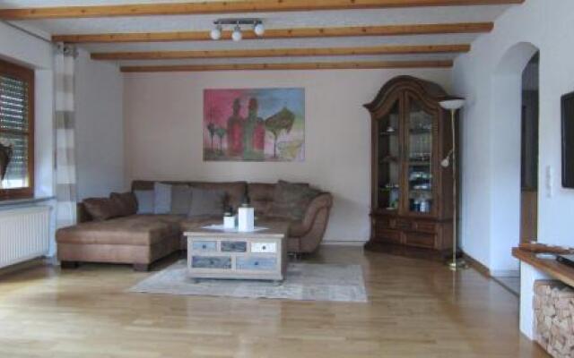 Ferienwohnung Haffner