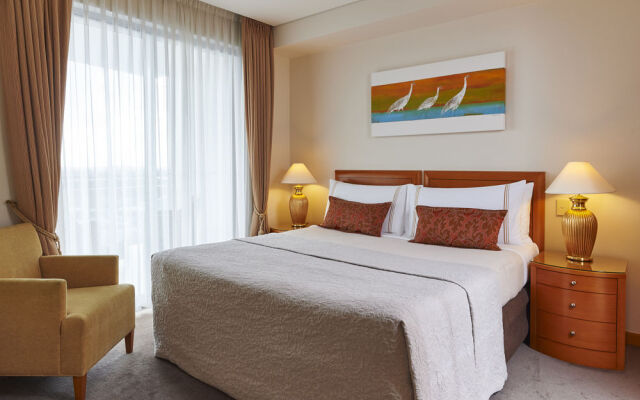 The Richardson Hotel & Spa