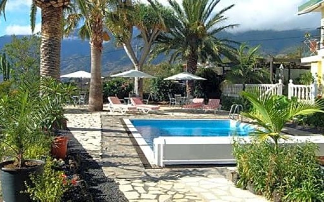Jardin De Aridane