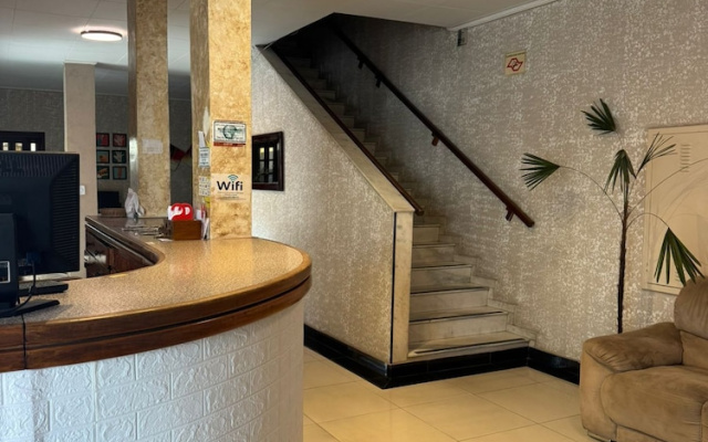 Hotel Lisboa II