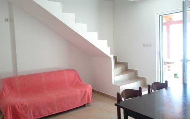 Apartments Emil