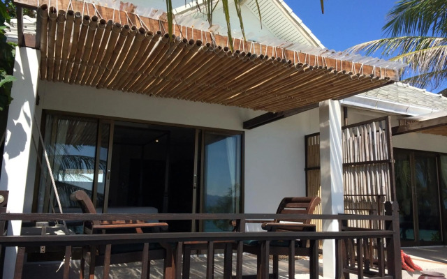 Sarikantang Resort & Spa (SHA Plus+)