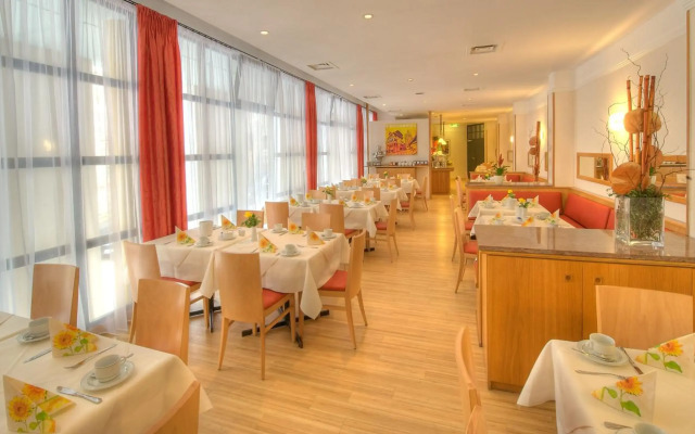 Dürer Hotel Nürnberg