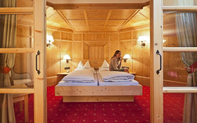 Der Böglerhof - pure nature resort