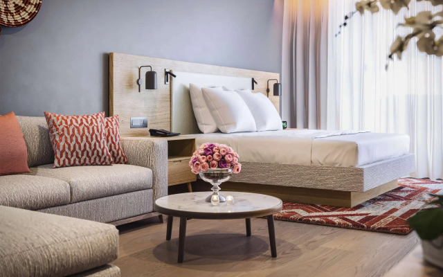 Hyatt House Nairobi Westlands