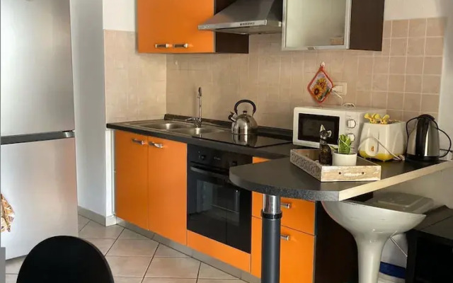 Sardinia RE - Borgo Marconi