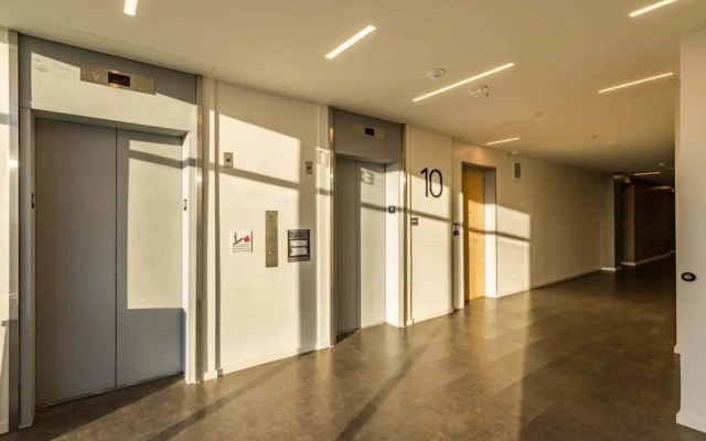 @ Marbella Lane - Luxurious 3BR Penthouse