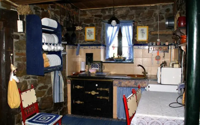 Casa Rural Margarito