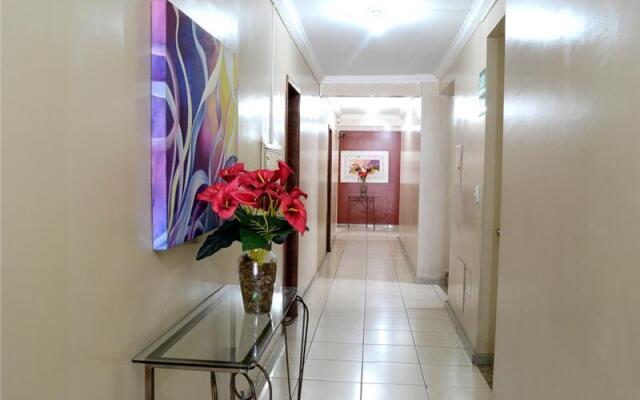 Domus Hotel Veneza - Ipatinga