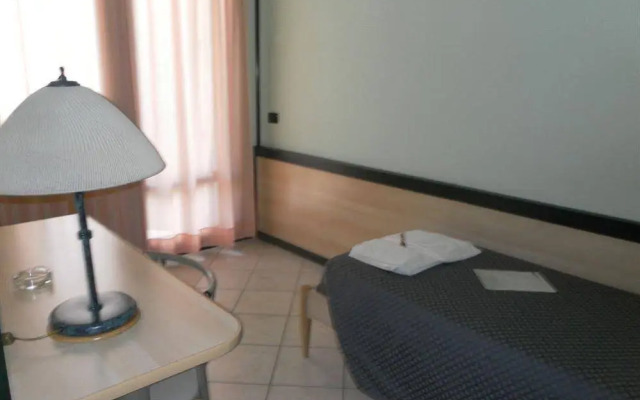 Gran Delta Hotel