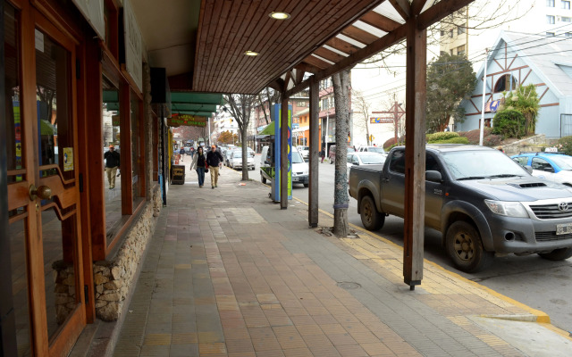 Hotel King'S Bariloche