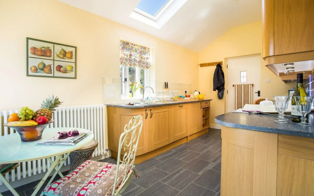 South Stonethwaite Cottage