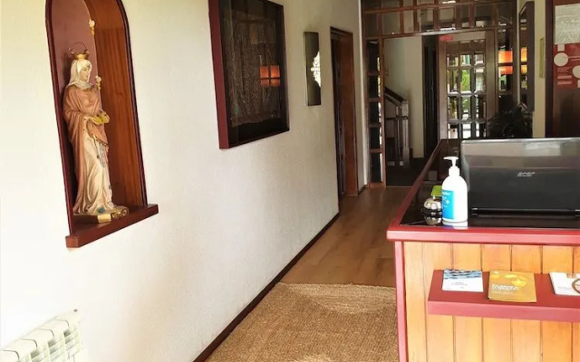 Hotel Verde Pinho