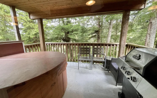 West Wind Cottage