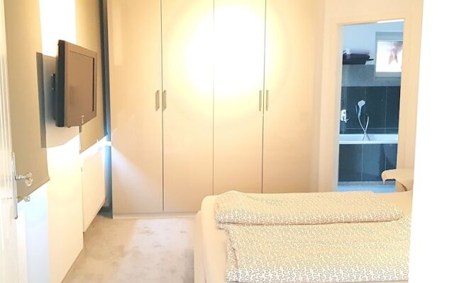 MiamarMaxipartments - Trakehner Straße