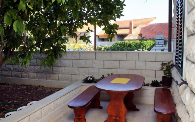 Double Room Supetar 5658d