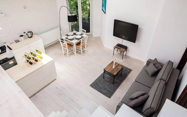 All In Apartments